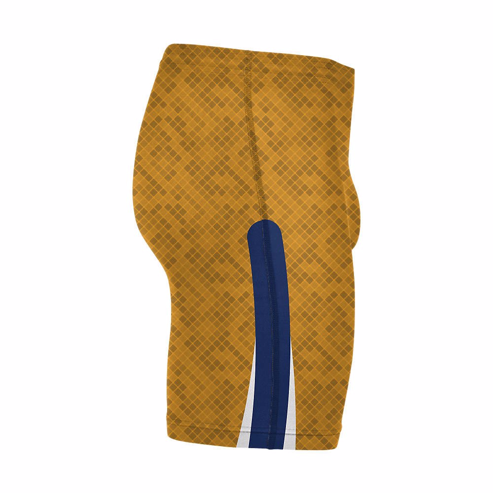 Wrestling Compressin Shorts Blackhawk WSH-01 - view 3