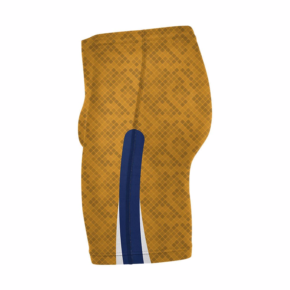 Wrestling Compressin Shorts Blackhawk WSH-01 - view 5