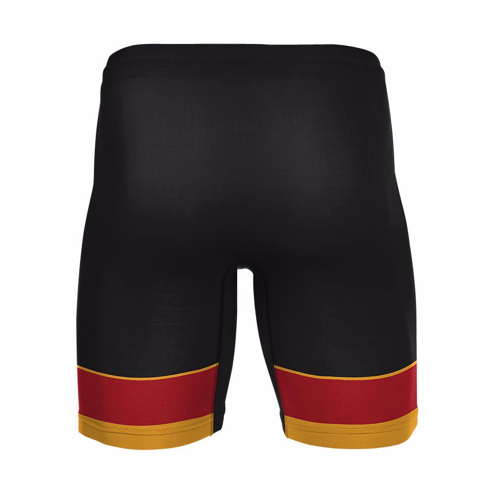 Wrestling CompressionShorts Bulldogs WSH-02 - view 2