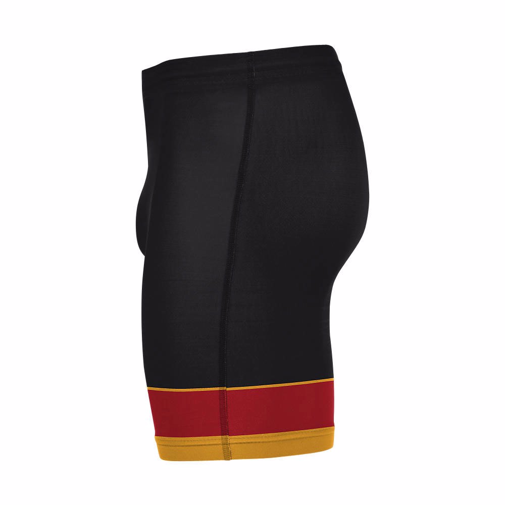 Wrestling CompressionShorts Bulldogs WSH-02 - view 3
