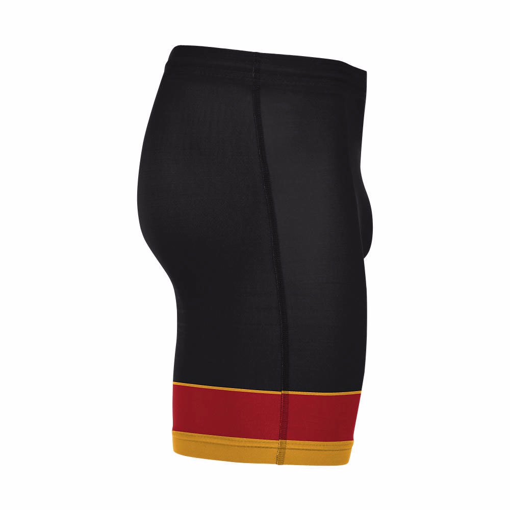 Wrestling CompressionShorts Bulldogs WSH-02 - view 4