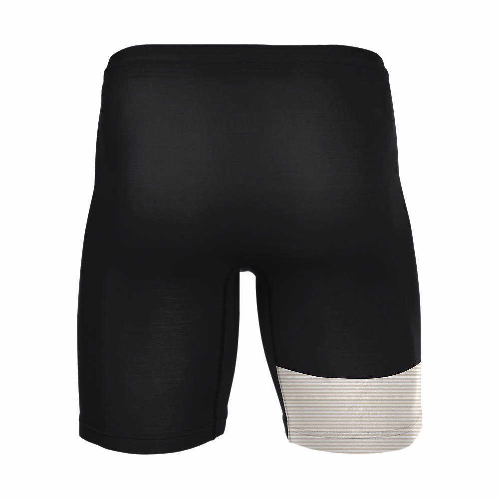 Wrestling Compression Shorts Sycamore WSH-03 - view 2