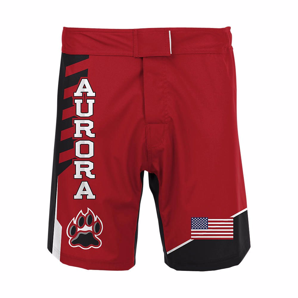 Wrestling Compression Shorts Kernel WSH-04