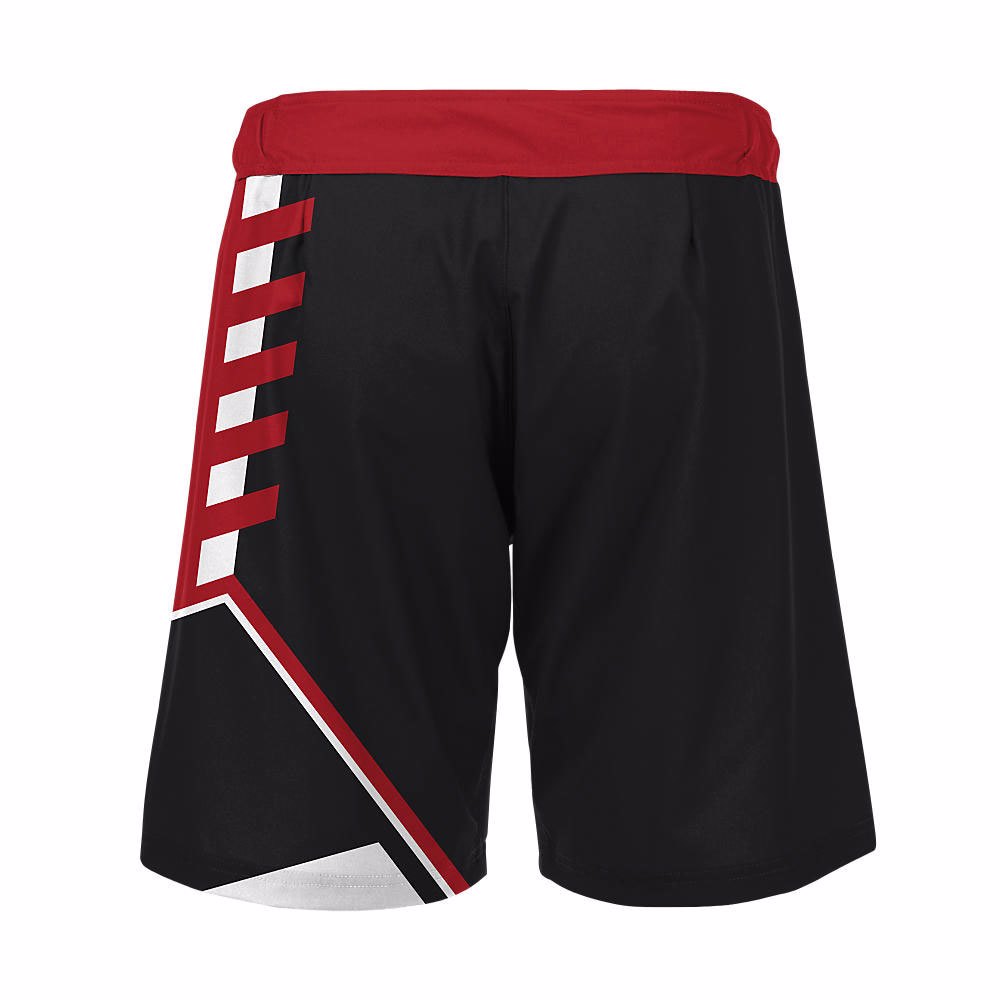 Wrestling Compression Shorts Kernel WSH-04 - view 2
