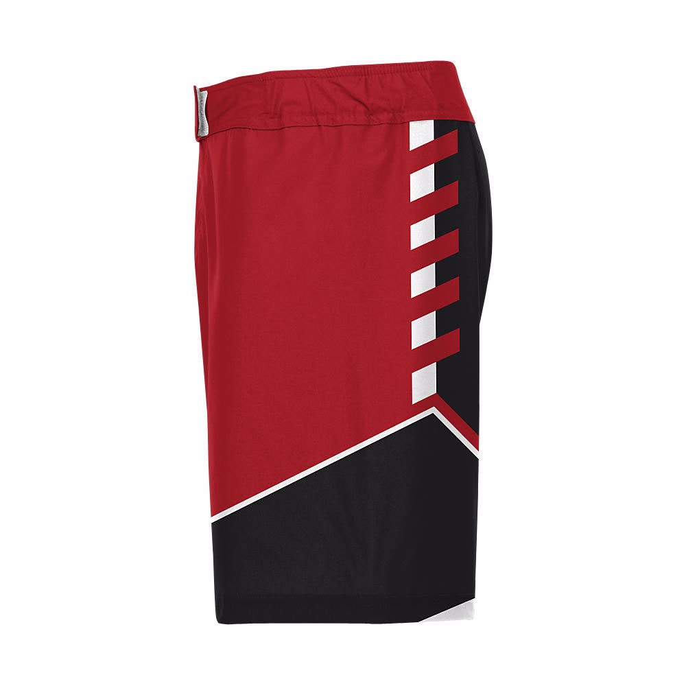 Wrestling Compression Shorts Kernel WSH-04 - view 4