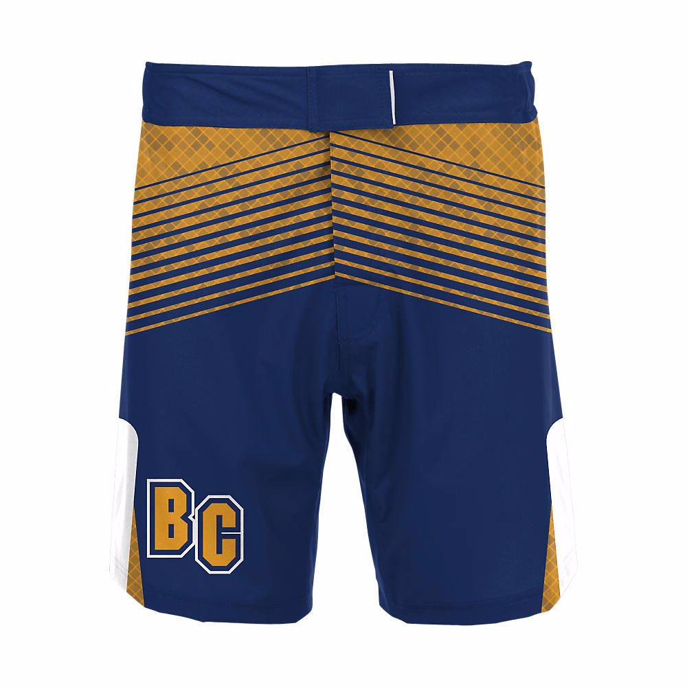 Wrestling Compression Shorts Klatch WSH-05
