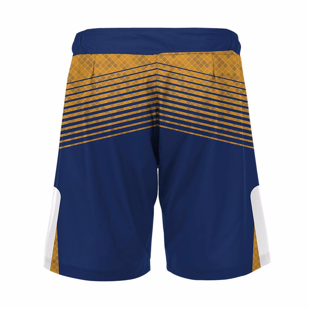 Wrestling Compression Shorts Klatch WSH-05 - view 2