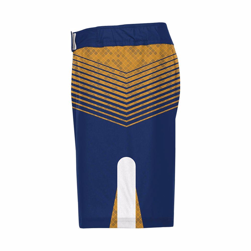 Wrestling Compression Shorts Klatch WSH-05 - view 3