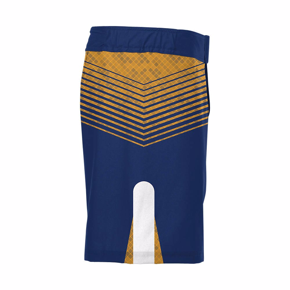 Wrestling Compression Shorts Klatch WSH-05 - view 4