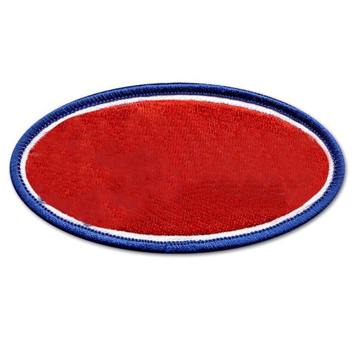 Embroidery patches - view 8