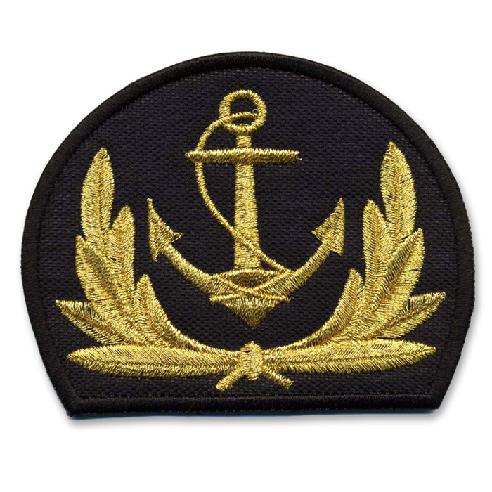 Embroidery patches - view 11