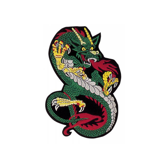 Embroidery patches - view 27
