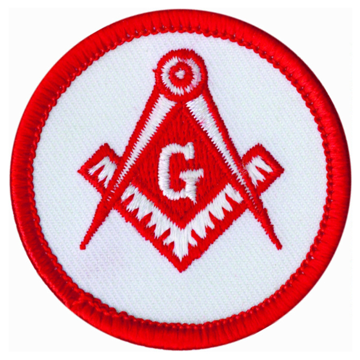 Embroidery patches - view 35
