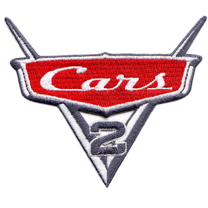 Embroidery patches - view 36