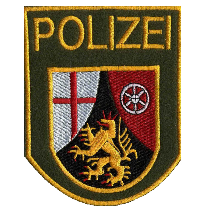 Embroidery patches - view 37