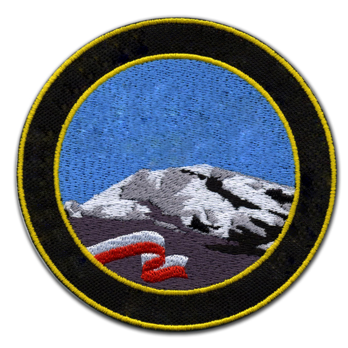 Embroidery patches - view 40