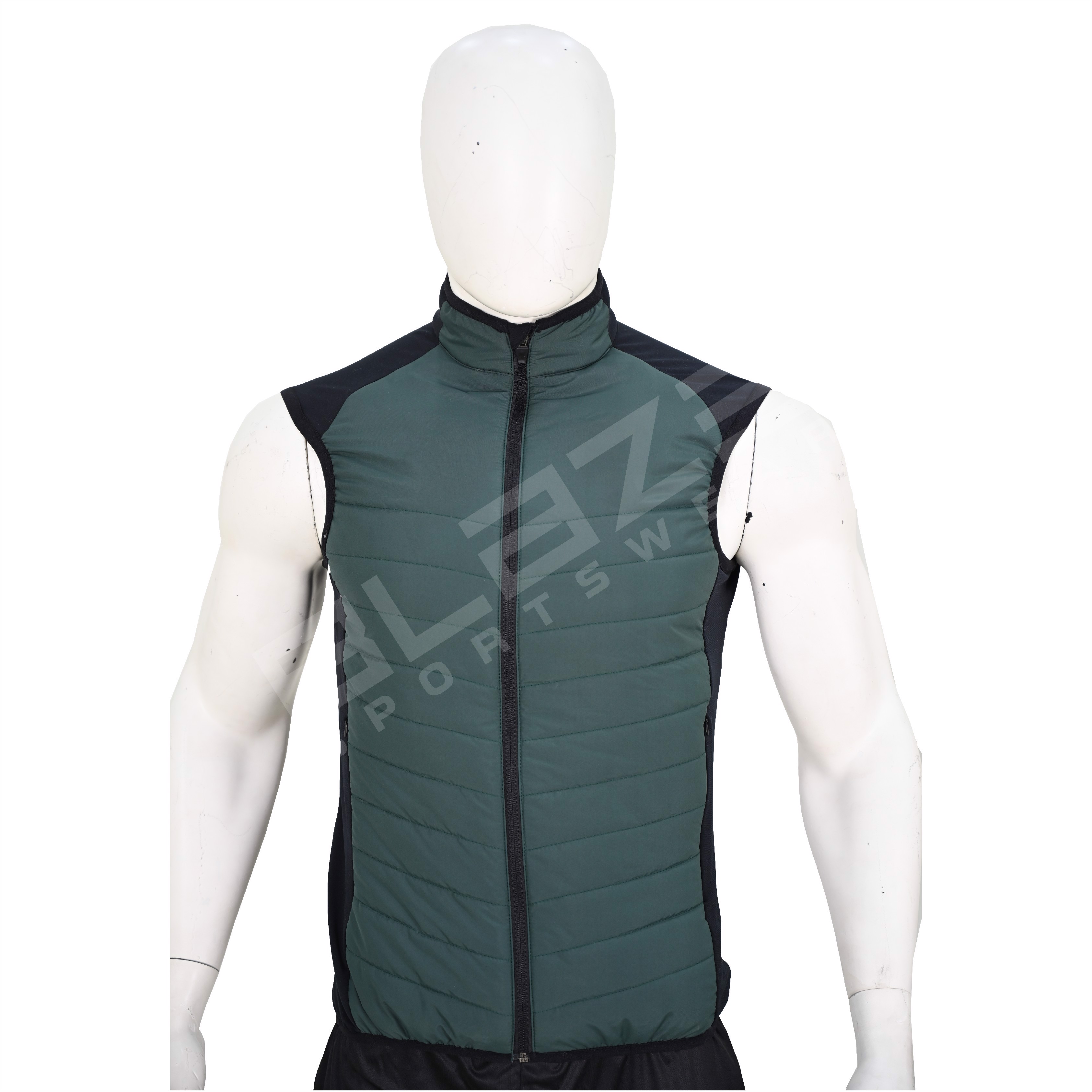 Customize puffer jacket down coat ultra light winter men waterproof breathable shell down filled - view 10