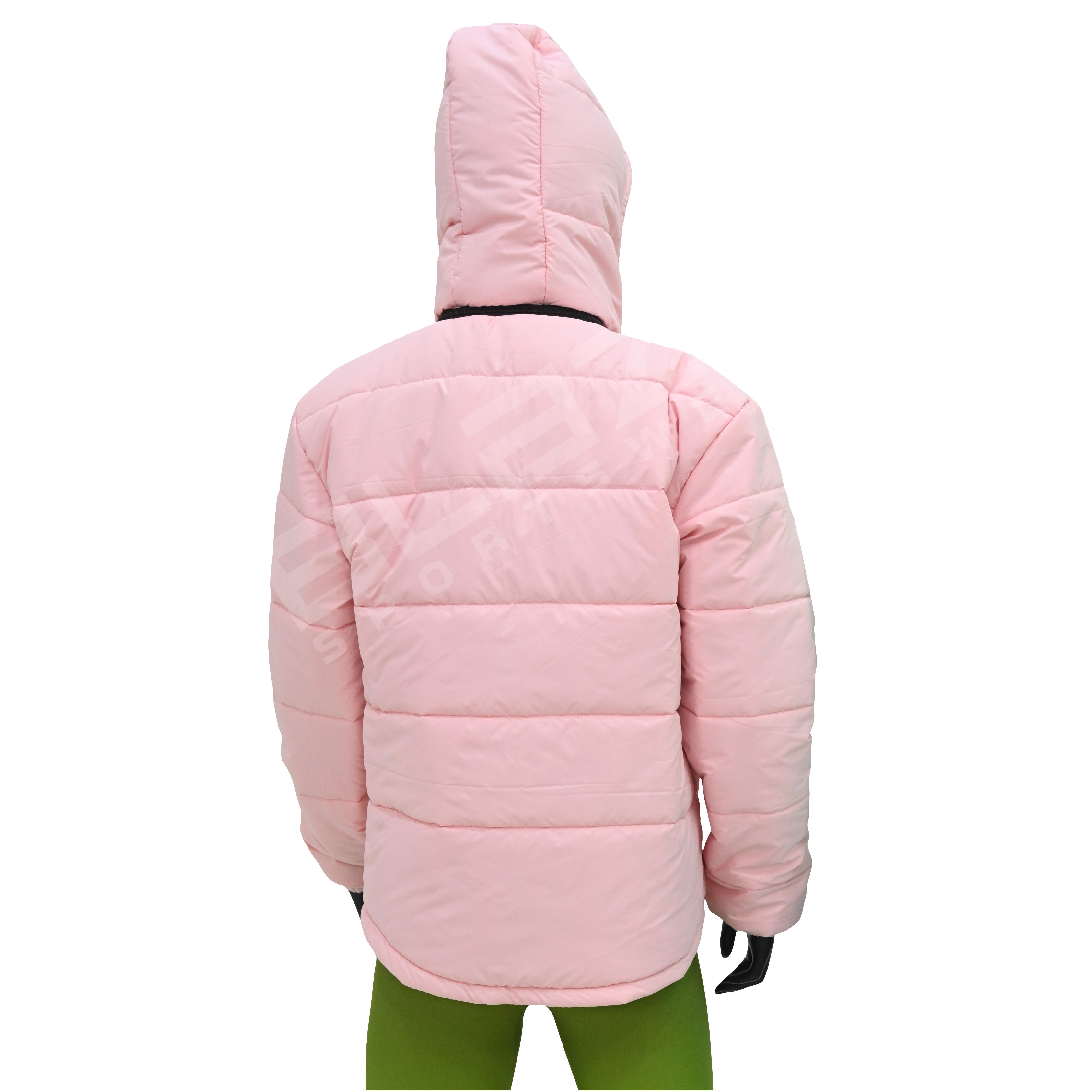 Customize puffer jacket down coat ultra light winter men waterproof breathable shell down filled - view 2