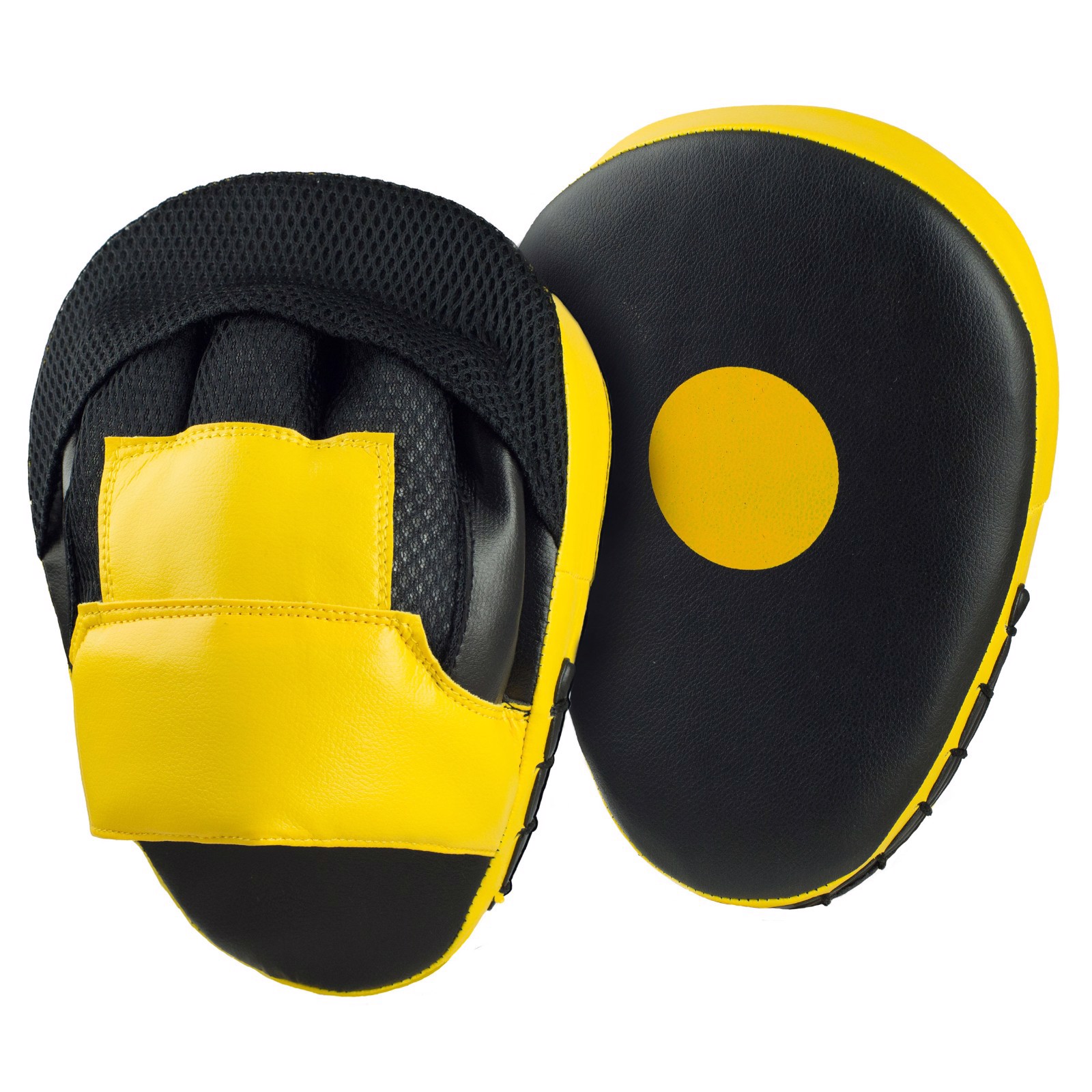 Focus pad - view 119