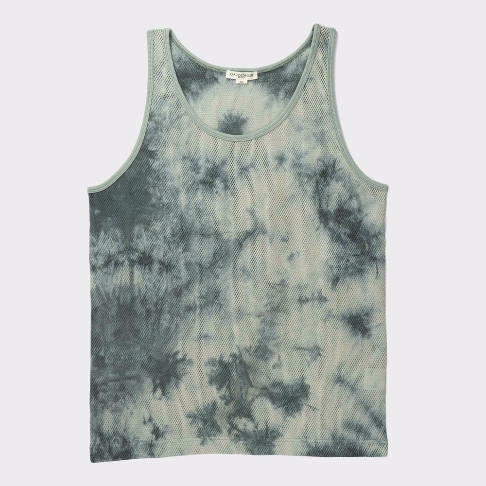 Vintage Tank Top