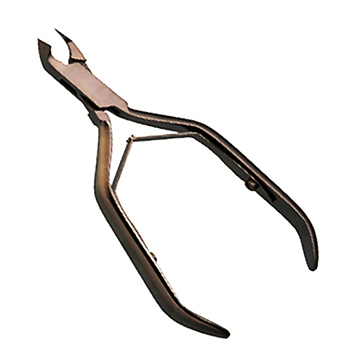 Long Handle Professional Toe Nail Clipper Podiatry Chiropody nail Cutter Heavy Duty toe Nail Nipper 