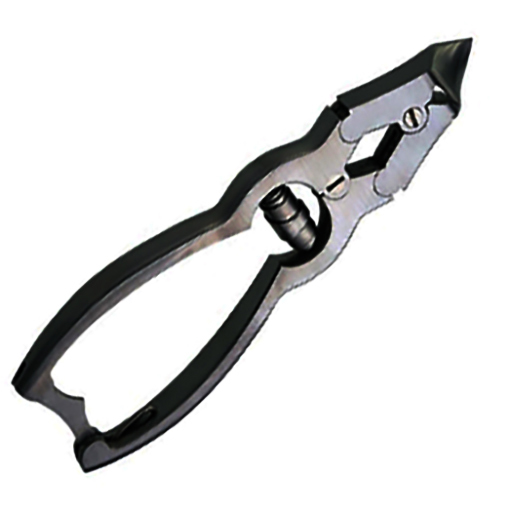 Long Handle Professional Toe Nail Clipper Podiatry Chiropody nail Cutter Heavy Duty toe Nail Nipper  - view 3
