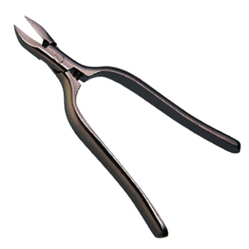 Long Handle Professional Toe Nail Clipper Podiatry Chiropody nail Cutter Heavy Duty toe Nail Nipper  - view 4