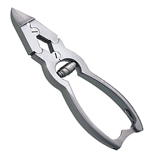 Long Handle Professional Toe Nail Clipper Podiatry Chiropody nail Cutter Heavy Duty toe Nail Nipper  - view 5