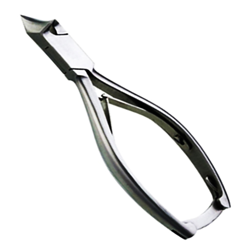 Long Handle Professional Toe Nail Clipper Podiatry Chiropody nail Cutter Heavy Duty toe Nail Nipper  - view 6