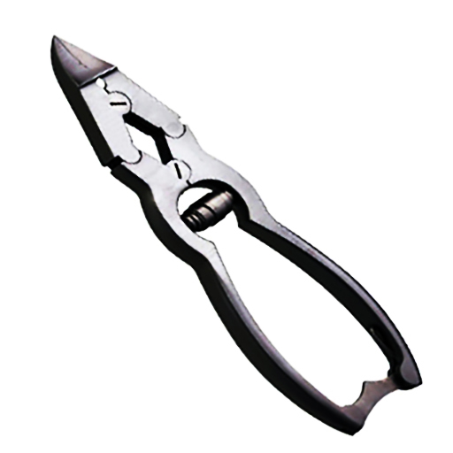 Long Handle Professional Toe Nail Clipper Podiatry Chiropody nail Cutter Heavy Duty toe Nail Nipper  - view 7