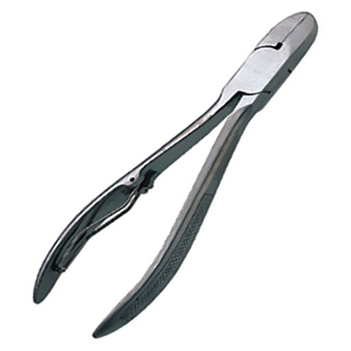 Long Handle Professional Toe Nail Clipper Podiatry Chiropody nail Cutter Heavy Duty toe Nail Nipper  - view 8