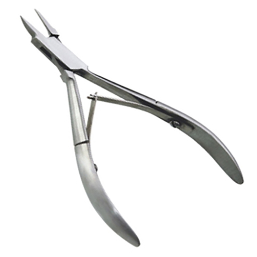 Best grade Chiropody Podiatry double action Podiatrists Heavy Duty Toe Nail Cutter Sharp Straight 