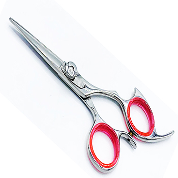 Texturizing & Haircut Barber 6" Right Handed Professional Salon Hair Styling Stainless Steel Scissor - view 4