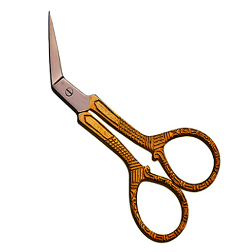 engraved handle cuticle nails scissors trimming Eyebrow Scissors Fingers Cuticle Trimming scissors