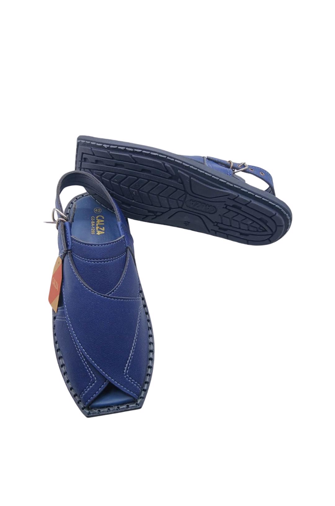 peashwari chappal's