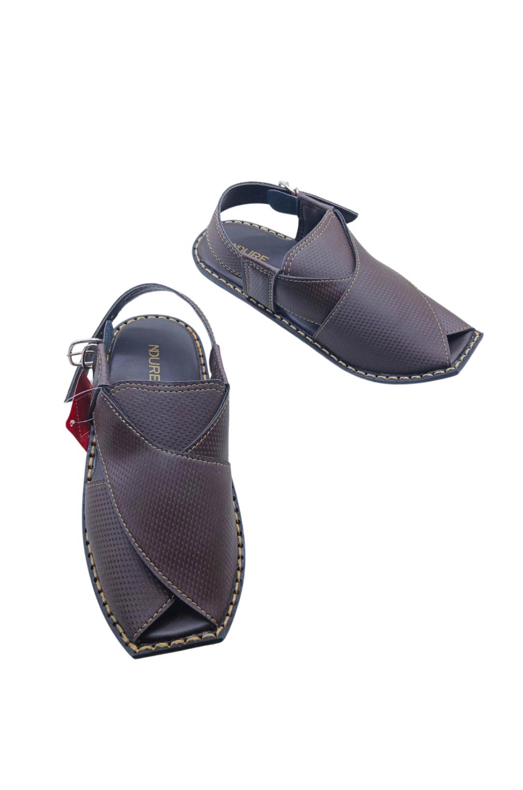 peashwari chapal - view 2