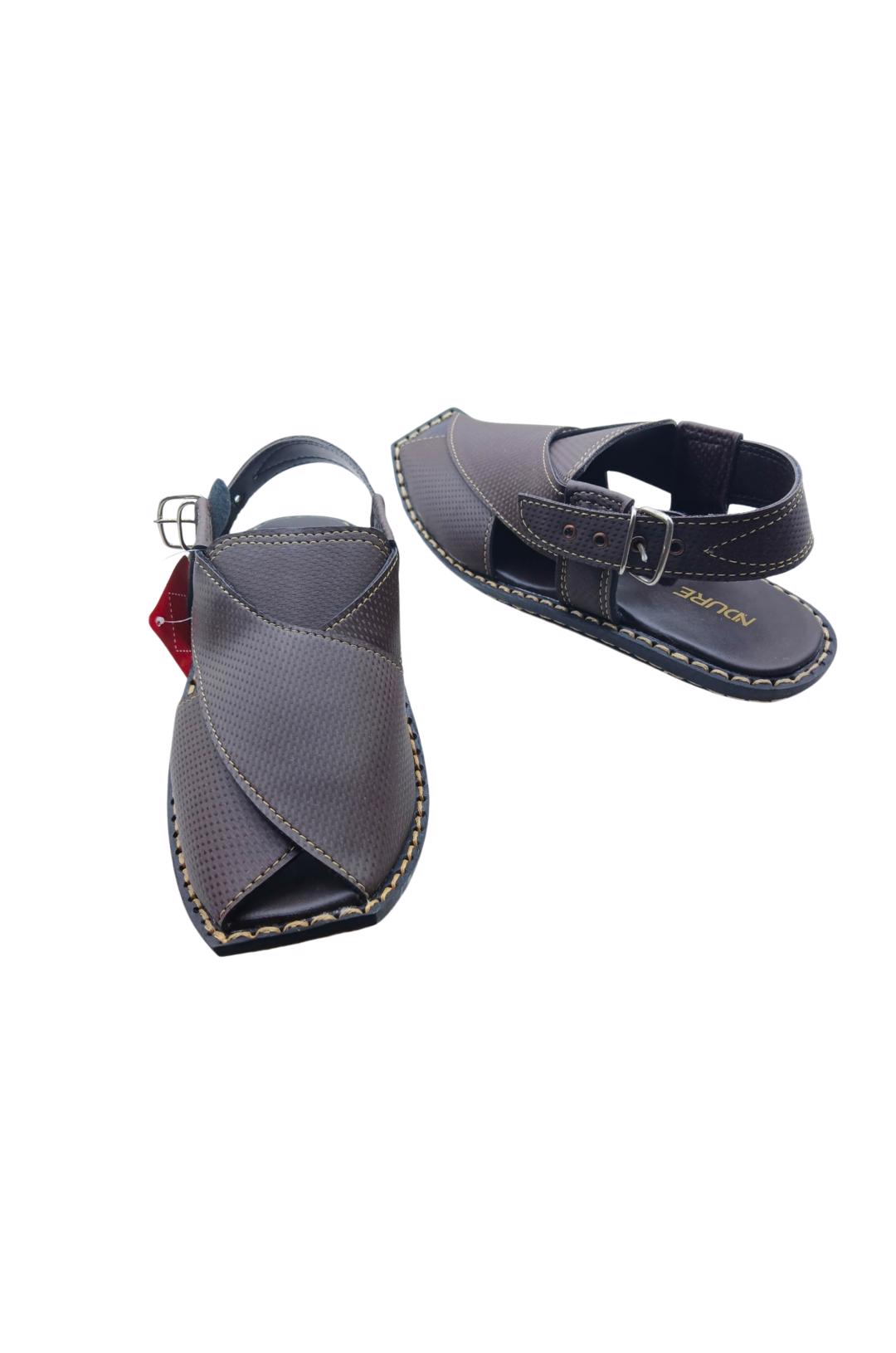 peashwari chapal - view 3