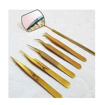 Lash supplies beauty lash extensions lash tool mirror extension lash tool Extensions Makeup Mirror  - view 2