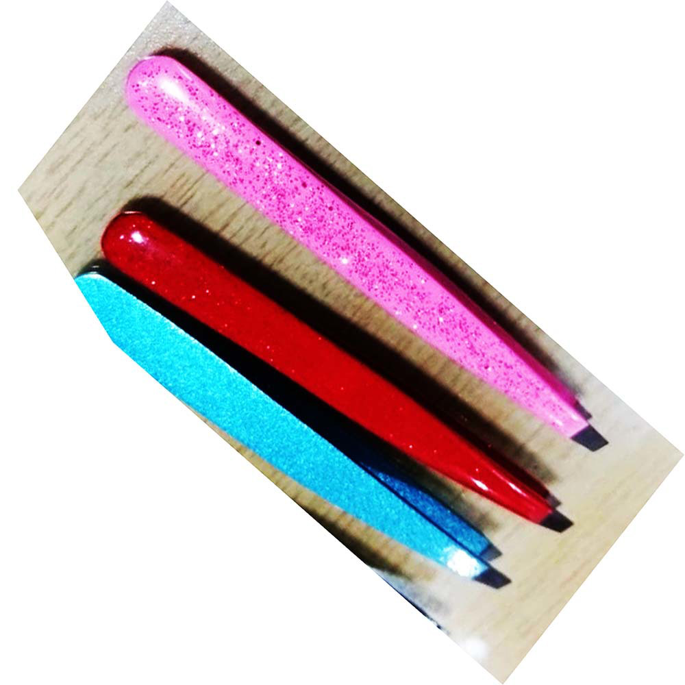 Face & makeup tweezers Expert Eyebrow Hair Removal Tweezer Tweezers for Men Women