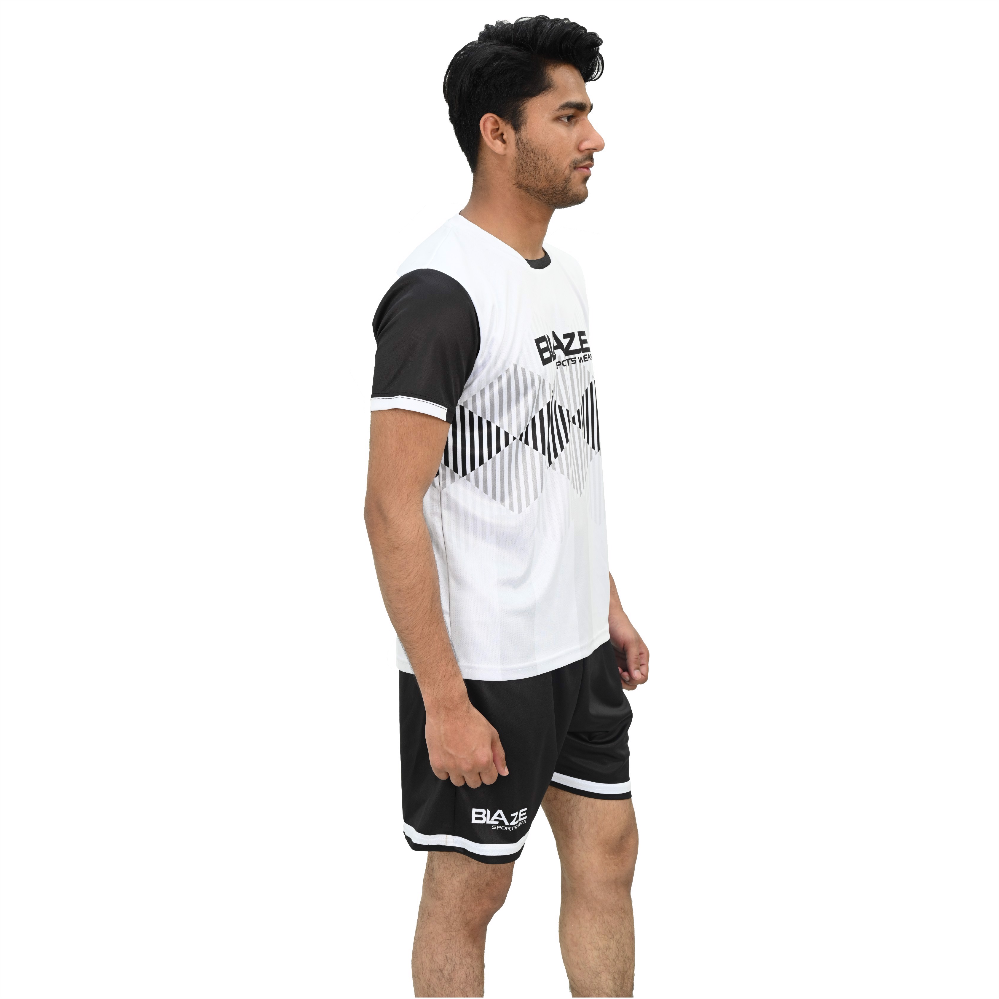 Soccer Uniform Club Kit Quality Breathable Sublimation Football Jersey Soccer Wear for unisex