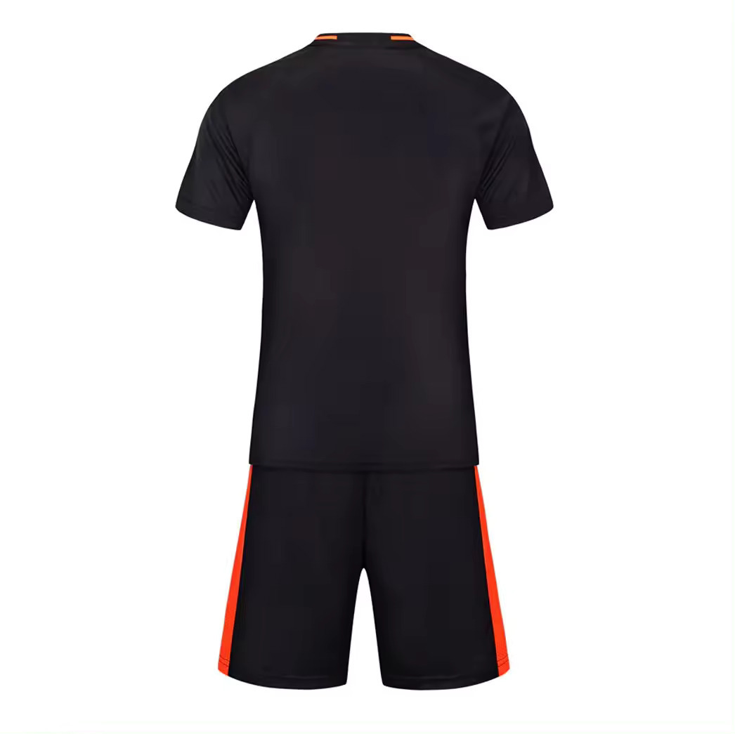 Cheap Sublimation Man Football Team Jerseys Uniform Set High Quality Youth Custom Soccer Jersey - view 7