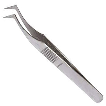 Eyebrow Tweezers set lash extensions accessories eyelash tools Tweezers Eyebrow Applicators set