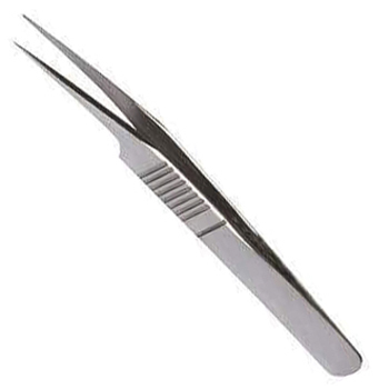 Eyebrow Tweezers set lash extensions accessories eyelash tools Tweezers Eyebrow Applicators set - view 2