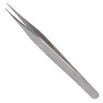 Eyebrow Tweezers set lash extensions accessories eyelash tools Tweezers Eyebrow Applicators set - view 6