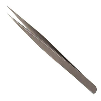 Eyebrow Tweezers set lash extensions accessories eyelash tools Tweezers Eyebrow Applicators set - view 2