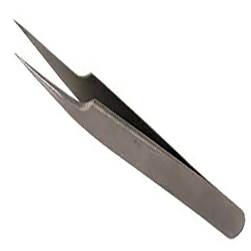 Eyebrow Tweezers set lash extensions accessories eyelash tools Tweezers Eyebrow Applicators set - view 5