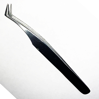 Eyebrow Tweezers set lash extensions accessories eyelash tools Tweezers Eyebrow Applicators kit - view 3