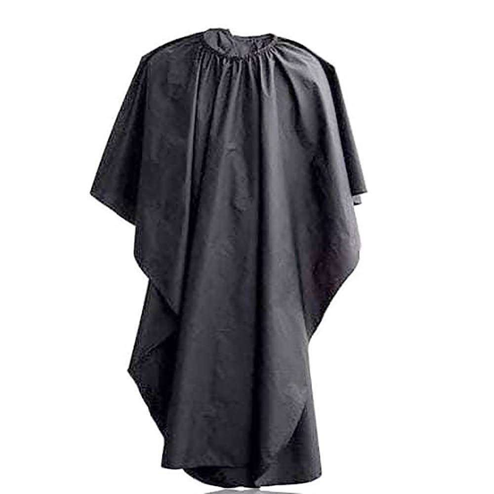Barber Apron hairdressers barbers to protect their clothing from hair splinters, spills, and hair