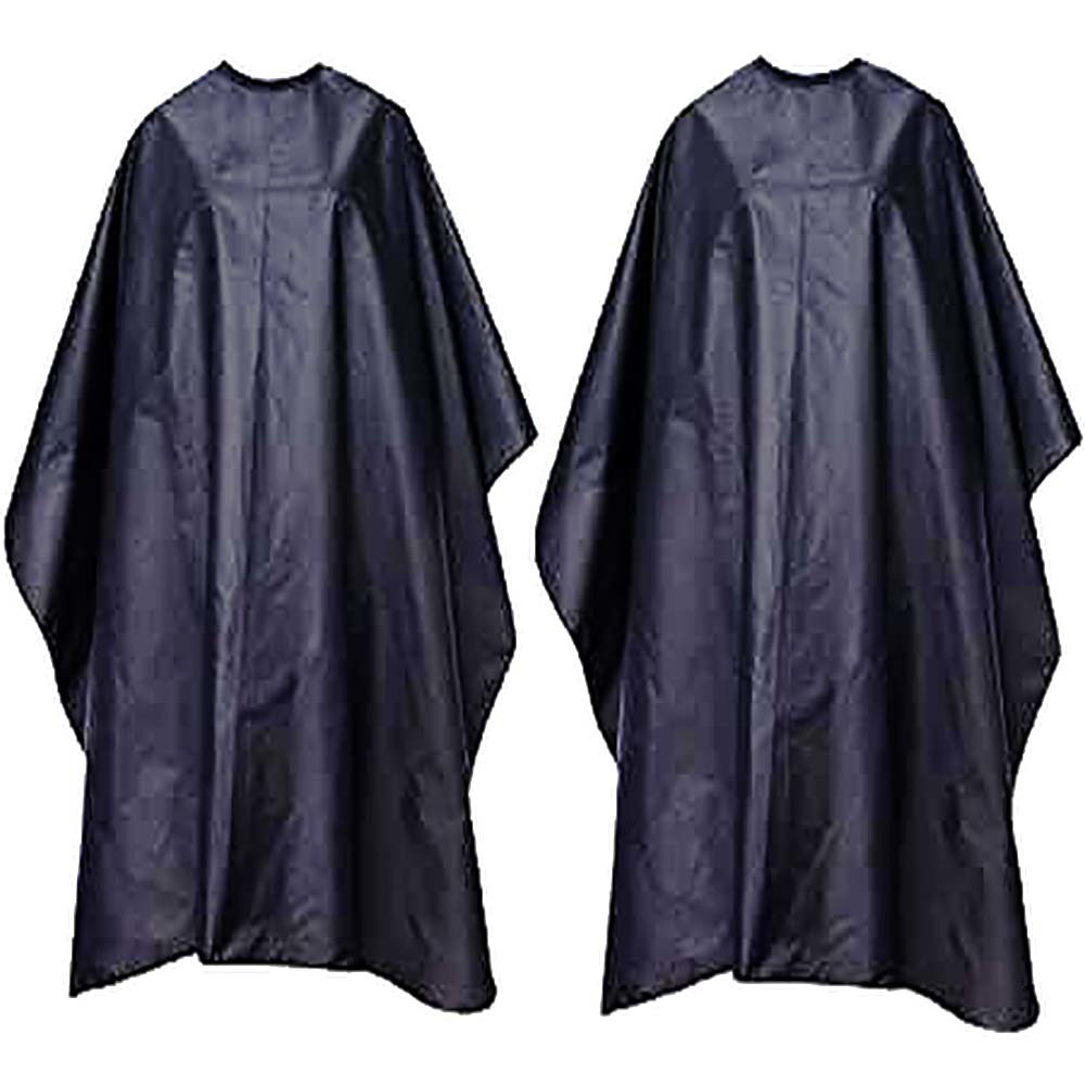 Barber Apron hairdressers barbers to protect their clothing from hair splinters, spills, and hair - view 2