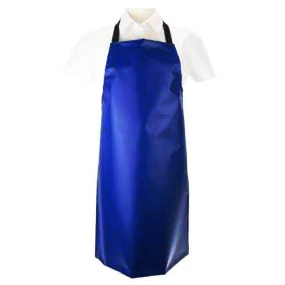 Barber Apron hairdressers barbers to protect their clothing from hair splinters, spills, and hair - view 4